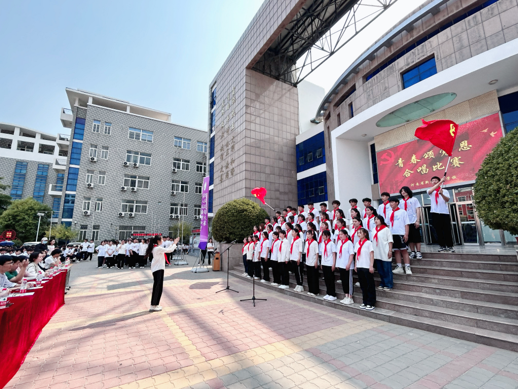 河南省新闻出版学校简介