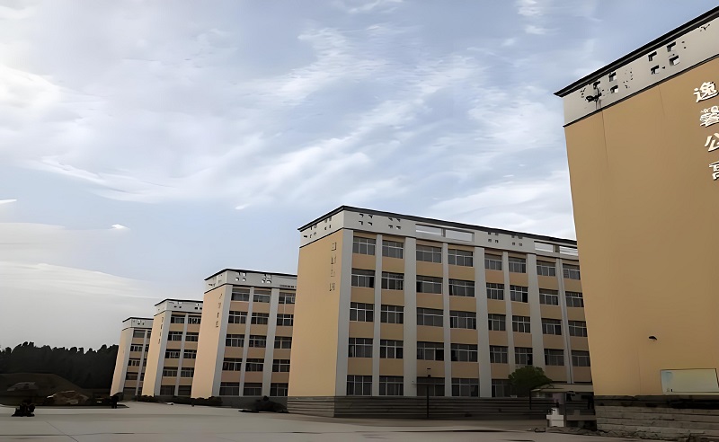 方城县中等职业学校